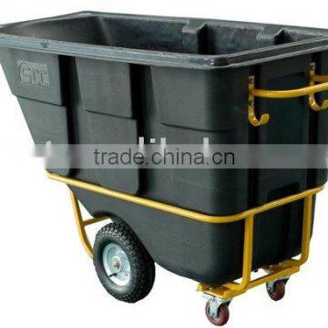 500L Tilt Truck, Tilt Cart