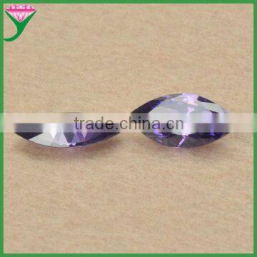 Wholesale Buy Different Color Cubic Zirconia Marquise Names Olive Green Loose Gemstones photo-6