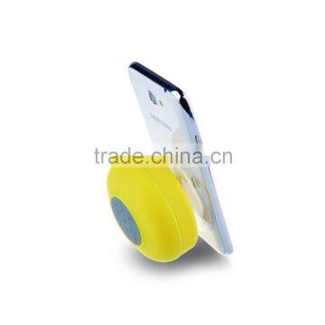 Portable Bluetooth Speaker Waterproof,Factory Supply Super Bass Bluetooth Mp3 Speaker Wholesale photo-3
