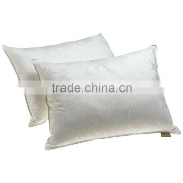 cotton Jacquard pillow