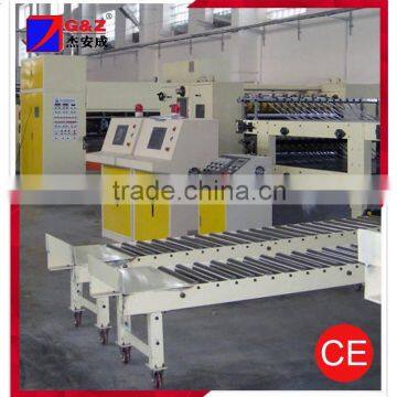 5 ply Automatic Corrugation Plant