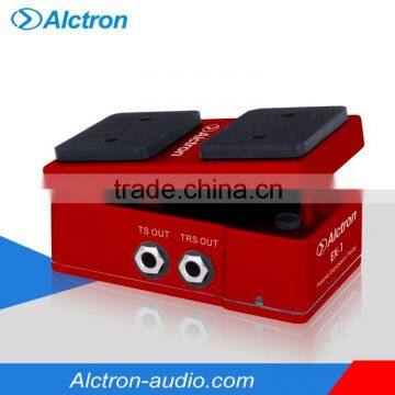 Alctron EX-1 Passive Expression Pedal