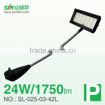 24V 24W Led Spot Lighting for Exhibition Booth(SL-025-42L)