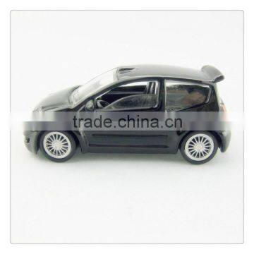 YL12103B Miniature Alloy Scale Model Racing Car,1:64 Custom Mini Toy Car Model,die Cast Metal Toy Car