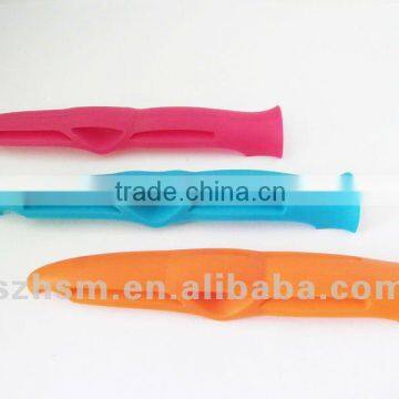 3D PVC 2012 fashion design for child wrist&strap