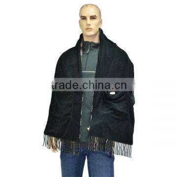 Fall/Winter Rechargeable Battery Heated Scarf photo-4