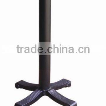 4 ways table leg