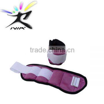 sand ankle weights