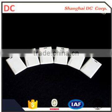 Contactless IC ID CARD