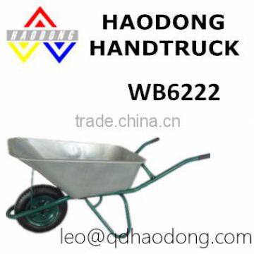 Africa Model WB6222 Wheel Barrow for Sale