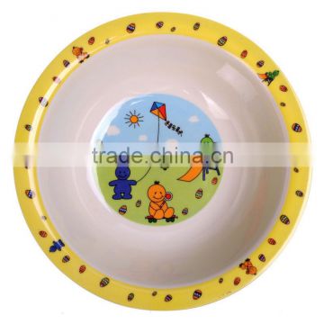 Good Quality Melamine Ware Bowls(SQ-085)