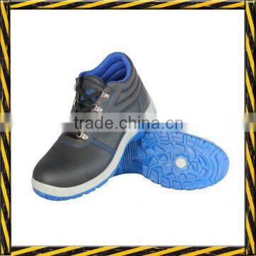 2015 new style china cheap PVC industrial work shoes