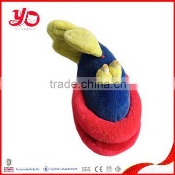 2016 Hot Selling Stuffed Plush Fish Toy photo-5