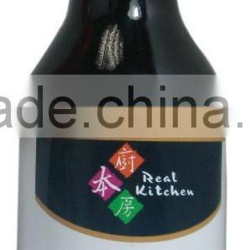 150ml Chinese factory Japanese Unagi Sauce for sushi products