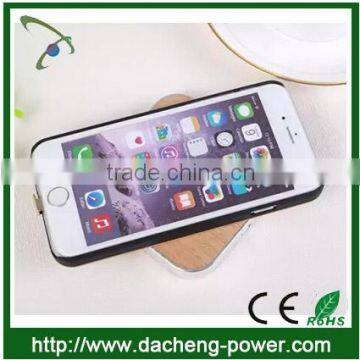 Factory Newly Selling Wireless Charger Receiver qi Wireless Charger for Phone photo-6