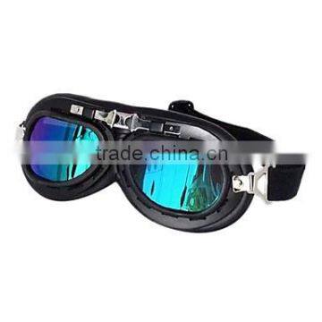 Anti-Wind Acrylic Fashion Ski Goggles