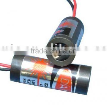 LE635-2.5-3 Red line laser module