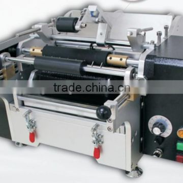 Cold Glue Labeling Machine