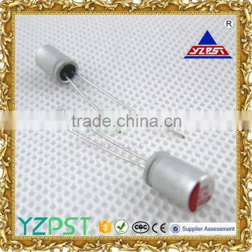 Low Leakage Tantalum Conductive Capacitors photo-2
