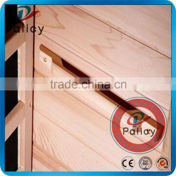 Luxury New Sauna Wholesale Far Infrared Sauna Room photo-2