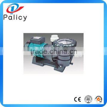China Swimming Pool Portable Plastic Water Pump Price photo-2