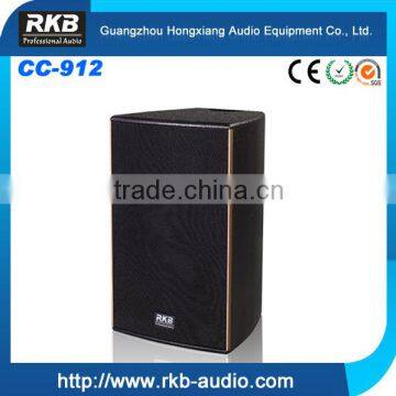 CC-912 factory directly full range speaker 12 inch