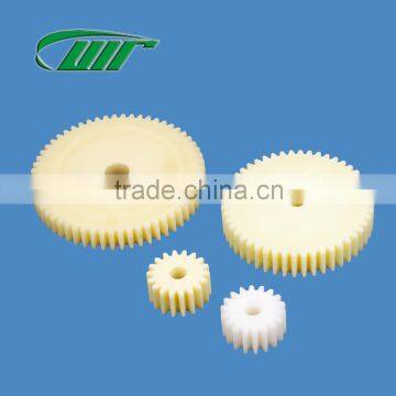 Insulation Toothed Gear FR-4 Epoxy Slab CNC Precision Processing Cutting Products