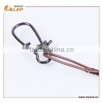 High Quality Braided Wire Fishing Line Floating Fishing Line photo-3