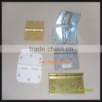 metal hinges for door, window, gate & cabinet