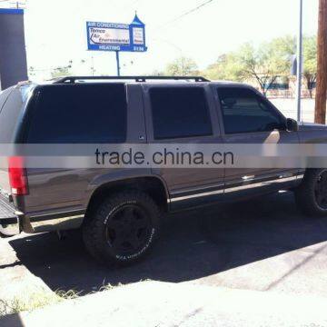 High Heat Reduce Sun Film Long Warranty Car Film Best Energy Saving Tint Window Film 3MIL photo-4