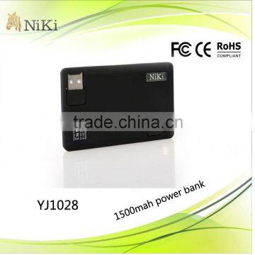 Wholesale Mobile Phone Portable Charger Factory OEM Power Bank for iPad/iPhone