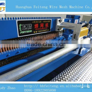 Factory direct sales automatic wire mesh welding machine