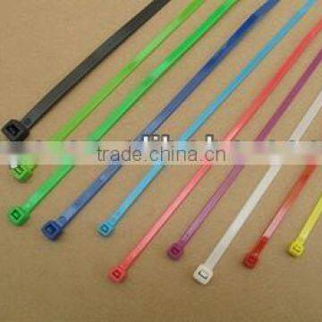 Nylon Cable Ties electrical cable ties