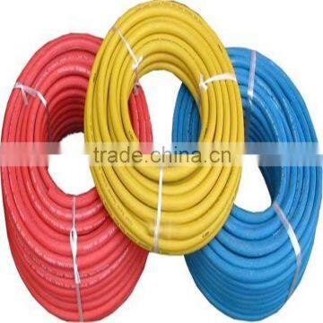 rubber air hose 6mm