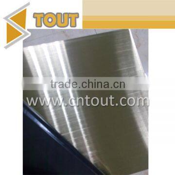 Hot Sale 304 Stainless Steel Hairline Sheet Price