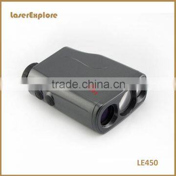 Laser Explore 6X 450m Distance & Speed Measuring Tool Laser Rangefinder photo-5