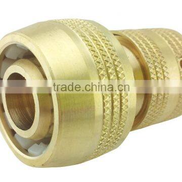 3/4" HOSE CONNECTOR Brass