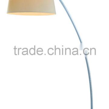 Simple design contracted hotel floor lamp