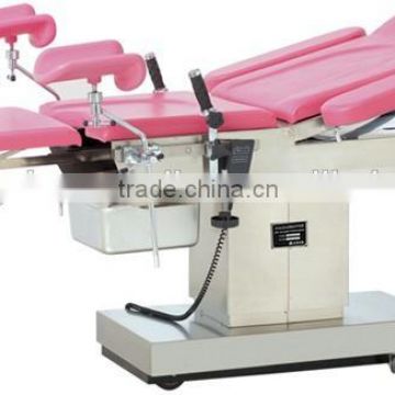 MCS-2E Electric Obstetric operation table