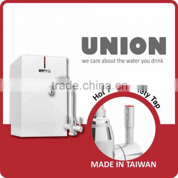 UO-2201HW Under Counter / Under Sink Water Boiler