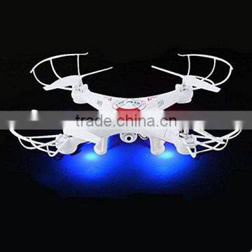 X5C-1 Drone 2MP HD Camera 2.4G 4CH 6-Axis Gyro RC Quadcopter Helicopter UFO