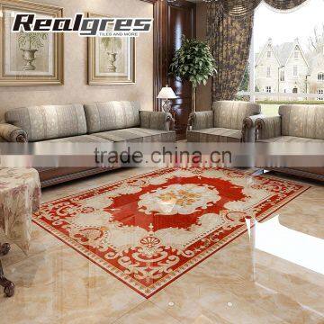 House plans foshan decorative vitrified porcelain carpet tiles                        
                                                Quality Choice