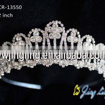 Wedding crown Tiaras