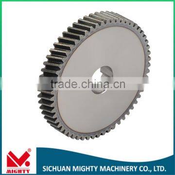 4 Module Large Diameter Spur Gears photo-3