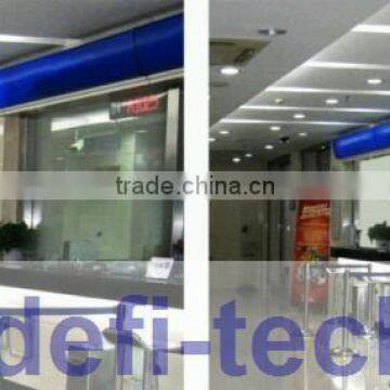 Switchable Smart PDLC Film / Private Film for Window and Door, High quality Magic Smart Film