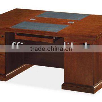 Veneer MDF Office desk