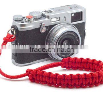 wholesale camera straps paracord camera wrist strap