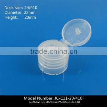 20mm bottle flip cap