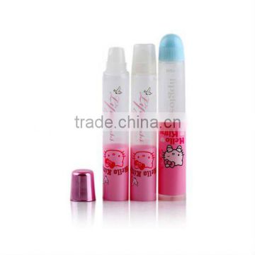 empty lipstick Tube for Cosmetic Packaging