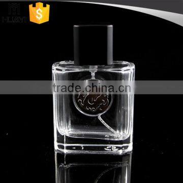 Mini 30ml Perfume Glass Bottle photo-2